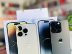 Apple iPhone 14 Pro 128GB GOLD SAMEIMEI (Used)