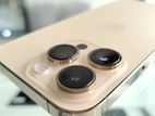 Apple iPhone 14 Pro 128GB Gold (Used)