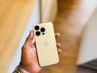 Apple iPhone 14 Pro 128GB (Gold) (Used)