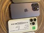 Apple iPhone 14 Pro 128GB Hh (Used)