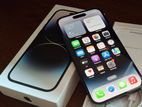 Apple iPhone 14 Pro 128GB (Used)