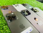 Apple iPhone 14 Pro 128GB-Kh/a (Used)