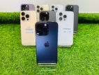 Apple iPhone 14 Pro 128GB Korea (Used)