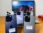 Apple iPhone 14 Pro 128gb-Korea (Used)