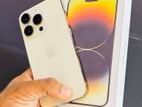 Apple iPhone 14 Pro 128GB | Physical Sim (Used)