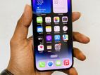Apple iPhone 14 Pro 128GB Purple 15515 (Used)
