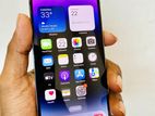 Apple iPhone 14 Pro 128GB Purple 15530 (Used)