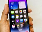 Apple iPhone 14 Pro 128GB Purple 16915 (Used)