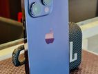 Apple iPhone 14 Pro 128GB Purple 16918 (Used)