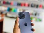 Apple iPhone 14 Pro 128GB PURPLE FULLSET (Used)