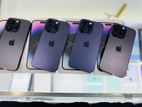 Apple iPhone 14 Pro 128GB PURPLE FULLSET (Used)