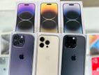 Apple iPhone 14 Pro 128GB Purple Fullset (Used)
