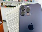 Apple iPhone 14 Pro 128GB PURPLE FULLSET (Used)