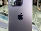 Apple iPhone 14 Pro 128GB Purple (Used)