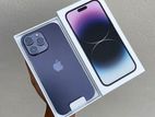 Apple iPhone 14 Pro 128GB Purple (Used)