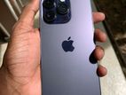 Apple iPhone 14 Pro 128GB (Used)