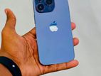 Apple iPhone 14 Pro 128GB Purple (Used)