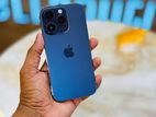 Apple iPhone 14 Pro 128GB | Purple (Used)