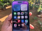 Apple iPhone 14 Pro 128GB (Used)