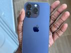 Apple iPhone 14 Pro 128GB Purple (Used)