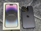 Apple iPhone 14 Pro 128GB (Used)