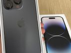 Apple iPhone 14 Pro 128GB SAME IMEI BOX (Used)