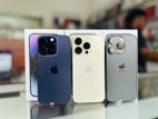 Apple iPhone 14 Pro 128GB SAMEIMEI BOX (Used)