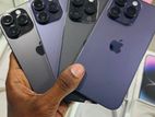 Apple iPhone 14 Pro 128GB SAMEIMEI BOX (Used)