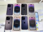 Apple iPhone 14 Pro 128GB SAMEIMEI BOX❗ (Used)