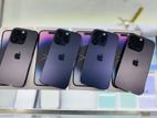 Apple iPhone 14 Pro 128GB SAMEIMEI BOX (Used)