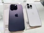 Apple iPhone 14 Pro 128GB SAMEIMEI BOX (Used)