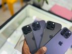 Apple iPhone 14 Pro 128GB SAMEIMEI BOX (Used)
