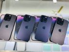 Apple iPhone 14 Pro 128GB SAMEIMEI BOX (Used)