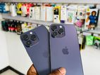 Apple iPhone 14 Pro 128GB SAMEIMEI BOX (Used)