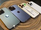 Apple iPhone 14 Pro 128GB Tt (Used)