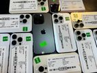 Apple iPhone 14 Pro 128GB tT (Used)
