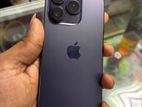 Apple iPhone 14 Pro 128GB (Used)