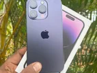 Apple iPhone 14 Pro 128GB (Used)