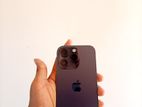 Apple iPhone 14 Pro 128GB (Used)