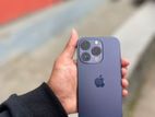 Apple iPhone 14 Pro 128GB (Used)