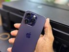 Apple iPhone 14 Pro (128GB) (Used)