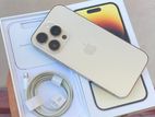 Apple iPhone 14 Pro 128GB (Used)