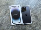 Apple iPhone 14 Pro 128GB (Used)