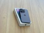 Apple iPhone 14 Pro 128GB (Used)