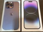 Apple iPhone 14 Pro 128GB (Used)