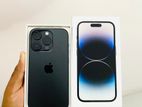 Apple iPhone 14 Pro 128GB (Used)