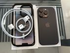 Apple iPhone 14 Pro (Used)