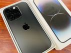 Apple iPhone 14 Pro 128GB (Used)