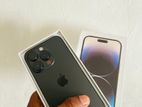 Apple iPhone 14 Pro 128GB (Used)