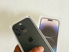 Apple iPhone 14 Pro 128GB (Used)